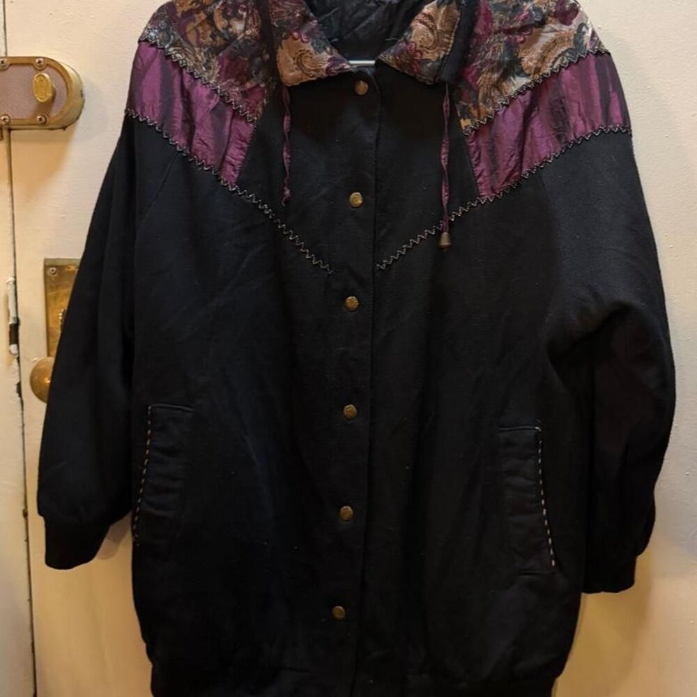 American-vintage Women's multi Jacket